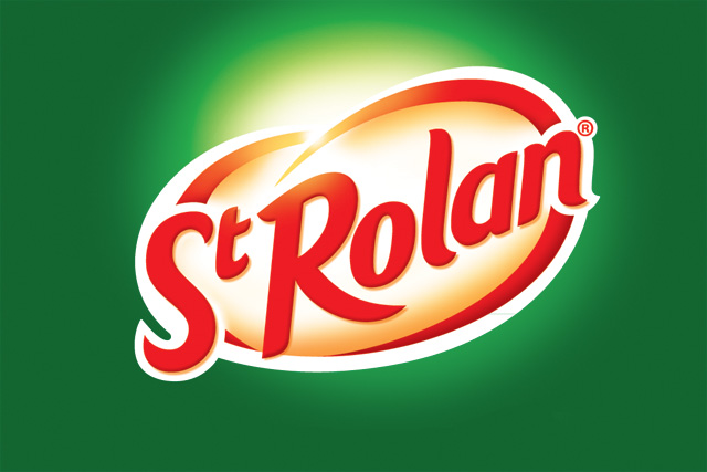 logo saint rolan packaging revamp facelift lifting